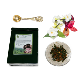 Japan Premium Genmaicha Ketsuro Bio