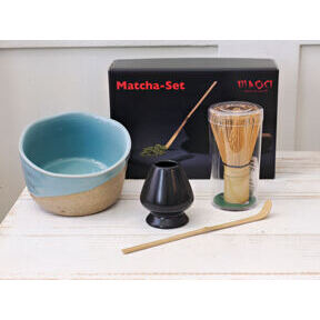 Matcha Set "Ishi"