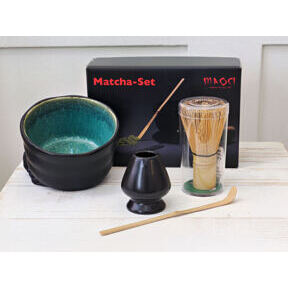 Matcha Set "Umi"