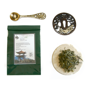 China Sencha Bio