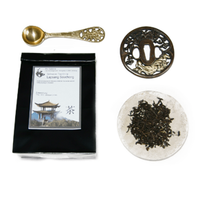 China Lapsang Souchong