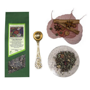 Ayurveda Tulsi Harmonie