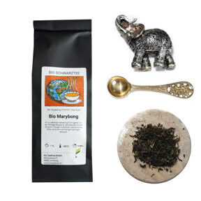 Darjeeling Marybong Bio first flush