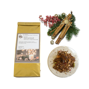 Rooibos Weihnachtsduft