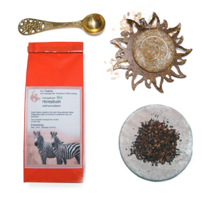 Rooibos Honeybush  Bio