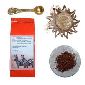 Rooibos Orientalische Nacht