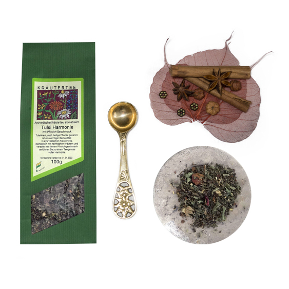 Ayurveda Tulsi Harmonie