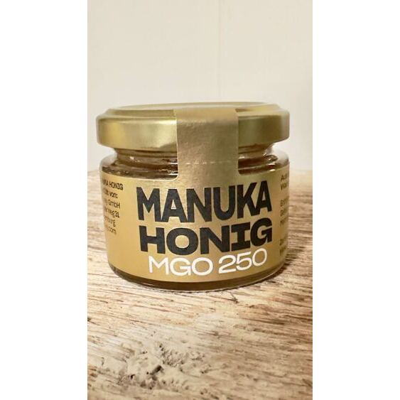 Manuka Honig